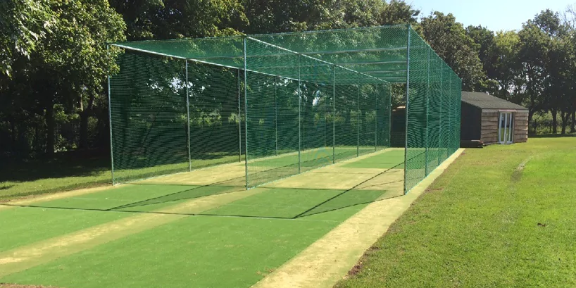 Sports Nets Installation